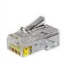 Кабель витая пара FTP4 cat.5E CCA 60 метров FTP-CCA60