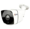 Комплект видеонаблюдения IP Ps-Link KIT-C502IP-POE-LCD / 5Мп / 2 камеры / монитор