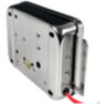 Система СКУД KIT-M010EM-WP-SSM на 1 дверь, электромеханический НЗ замок, уличный контроллер 10000 карт, EM-Marine 125кГц