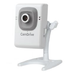 IP камера Beward CD300 с микрофоном комнатная 1 Мп, 2.5 мм, 25 кадр/с, 0.3 Лк, день/ночь CamDrive