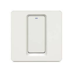 Встраиваемый Wi-Fi выключатель "Умный дом" HIPER IoT Switch B01