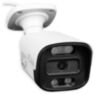 Комплект видеонаблюдения IP 8Мп KIT-C806IP-ST 6 камер для улицы, умная аналитика, детекция человека, детекция автомобиля, область вторжения