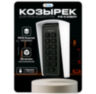 Козырек для панели доступа Ps-Link PS-K33EM белый PETG