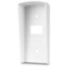 Козырек для панели доступа Ps-Link PS-K33EM белый PETG