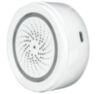 Сирена WIFI WST01 умная, до 100 дБ, microUSB