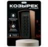 Козырёк для панели доступа Ps-Link PS-K33EM коричневый PETG