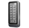 Система СКУД KIT-208C-350UPS с доводчиком 85, блоком резервного питания, 7Ач