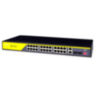 Комплект видеонаблюдения IP Ps-Link KIT-B2816IP-POE / 2Мп / 24 камеры / питание POE