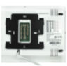 Видеодомофон проводной PS-130TDP-FHD c экраном 10 дюймов и WIFI модулем