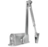 Система СКУД KIT-208C-180UPS с доводчиком 40, блоком резервного питания, 7Ач
