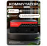Комплект видеонаблюдения IP 2Мп KIT-C202POE-YE-LT облако IPEye, две уличные камеры