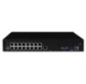 Комплект видеонаблюдения IP 8Мп KIT-C812IP-ST 12 камер для улицы, умная аналитика, детекция человека, детекция автомобиля, область вторжения
