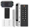 Система СКУД Ps-Link KIT-SK7-350 беспроводная с контроллером и замком 350 кг