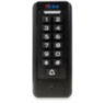Система СКУД KIT-C1EM-280UPS с доводчиком 65, блоком резервного питания, 7Ач