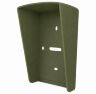 Козырёк для панели доступа PS-1203EM Зеленый совместимость с UD-ACP101EM, UD-ACP101MF, UD-ACP102EM, UD-ACP102M