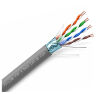 Кабель витая пара FTP4 cat.5E CCA 305 метров FTP-CCA305