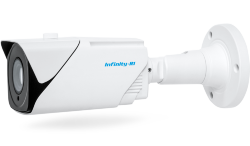 IP камера Infinity IBS-2MS-550AF уличная 2 МП, 5-50 мм, 1/2.8" CMOS, ИК-80 м, день/ночь, 0 Лк