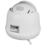 Комплект видеонаблюдения IP 2Мп KIT-A206IPM-POE 6 камер с микрофоном для помещения, питание PoE, ночная съёмка