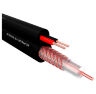 Кабель КВК KVK-CCA-2075-40 RG-59 + 2 x 0.75 мм. 40м.