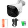 Комплект видеонаблюдения 4G Ps-Link KIT-TB201-4G / 2Мп / 1 камера