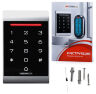 Комплект СКУД Undino KIT-ACP101MF-280 эл. магнитный замок 280кг, RFID