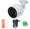 Комплект видеонаблюдения 4G Ps-Link KIT-TA201-4G / 2Мп / 1 камера