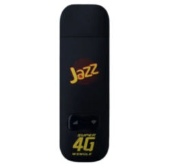 4G Модем Jazz W02-LW43 с WiFi
