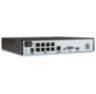 Комплект видеонаблюдения IP Ps-Link KIT-C805IP-POE / 8Мп / 5 камер / питание POE