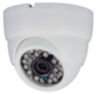 Комплект видеонаблюдения IP Ps-Link KIT-A203IP-POE-LCD / 2Мп / 3 камеры / монитор