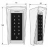 Козырёк для панели доступа PS-T6MF Черный