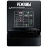 Комплект видеонаблюдения AHD 8Мп KIT-C805HD 5 камер для улицы, ночная съемка, датчик движения