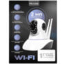 Камера видеонаблюдения WIFI 2Мп G90C беспроводная, для помещения