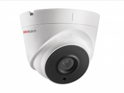 IP камера HiWatch  DS-I253  купольная с EXIR-подсветкой (4 мм)