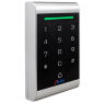 Система СКУД KIT-1203MF-280 электромагнитный замок 280кг тип НО, кодовая панель Mifare 13.56, 2000 пользователей, IP40
