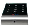 Система СКУД KIT-1203MF-280 электромагнитный замок 280кг тип НО, кодовая панель Mifare 13.56, 2000 пользователей, IP40