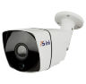 Комплект видеонаблюдения AHD 8Мп KIT-C807HD 7 камер для улицы, ночная съемка, датчик движения