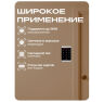 Система СКУД KIT-1203MF-SS на 1 дверь, панель со считывателем RFID 13МГц Mifare, замок накладной серый, НЗ тип