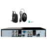 Комплект видеонаблюдения AHD 5Мп KIT-A504HD-MX