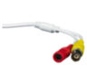 Комплект видеонаблюдения AHD 5Мп KIT-A504HD-MX