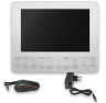 Комплект видеонаблюдения AHD 5Мп KIT-A9506HD 6 камер для помещения, регистратор с монитором