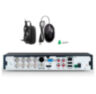 Комплект видеонаблюдения AHD 5Мп KIT-A505HD-MX