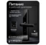 Умный дверной замок PS-K2 Wi-Fi электронный биометрический с отпечатком пальца, временным паролем, ключом и картой