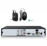 Комплект видеонаблюдения AHD 5Мп KIT-A503HD 3 камеры для помещения