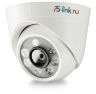 Комплект видеонаблюдения AHD 5Мп KIT-A503HD 3 камеры для помещения