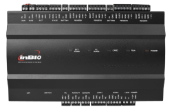 Контроллер ZKTeco INBIO260 сетевой биометрический