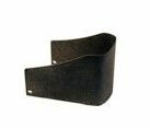 Козырек ТОПАЗ Серый (Visor T Gray)