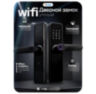 Умный дверной замок PS-F2 Wi-Fi электронный биометрический со сканером отпечатков пальцев, временным паролем и клавиатурой