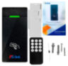 Считыватель c контроллером Mifare PS-M010MF-WP для улицы, 10000 карт, wiegand