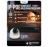 Комплект видеонаблюдения IP 5Мп KIT-A513IPM-POE 13 камер с микрофоном для помещения, питание PoE, ночная съёмка