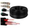 Комплект видеонаблюдения AHD 5Мп KIT-A511HD-MX
